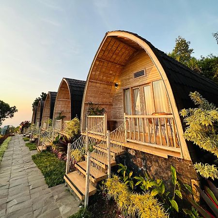 The Blooms Villas Bedugul  Exterior foto