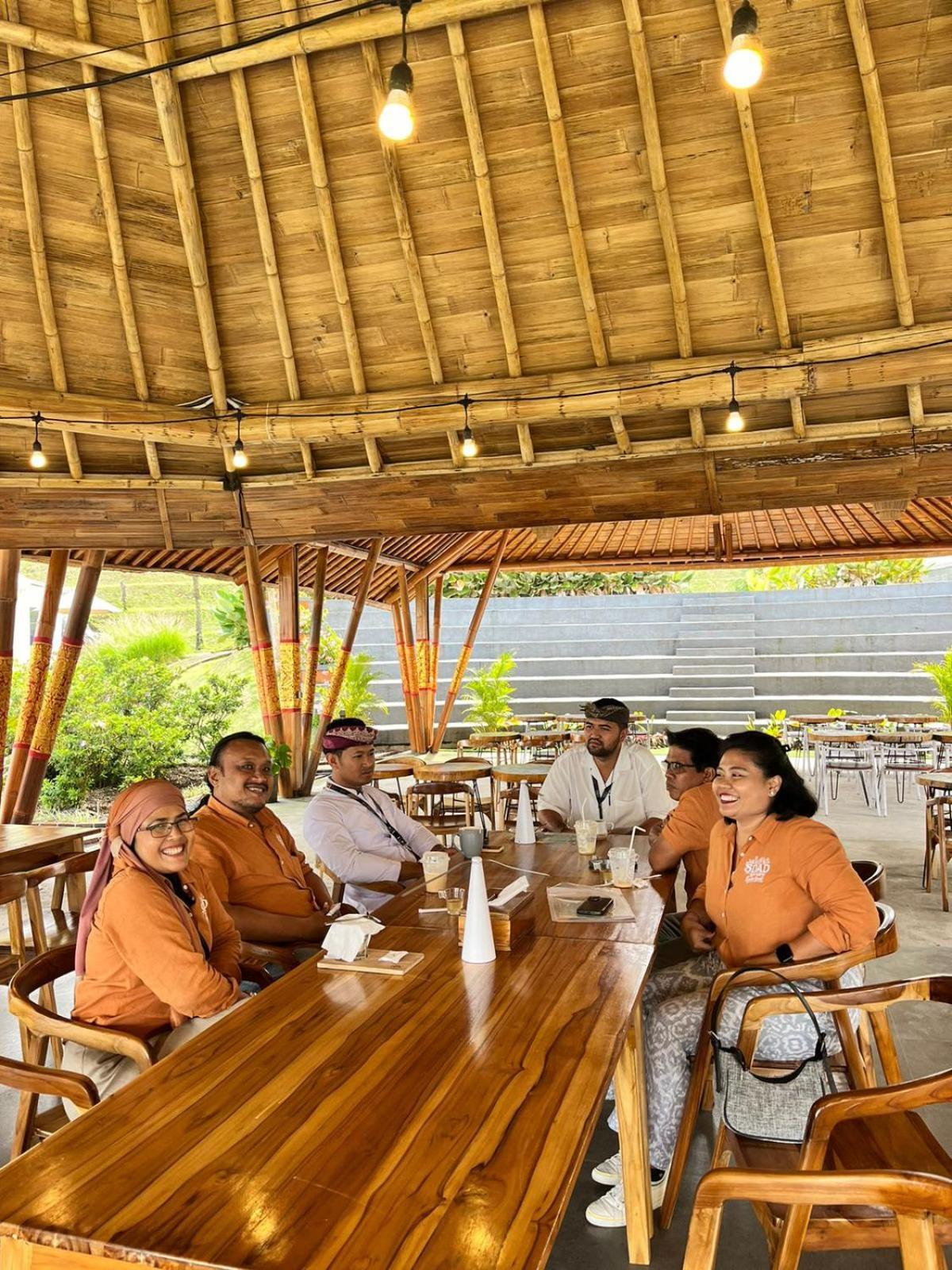 The Blooms Villas Bedugul  Exterior foto